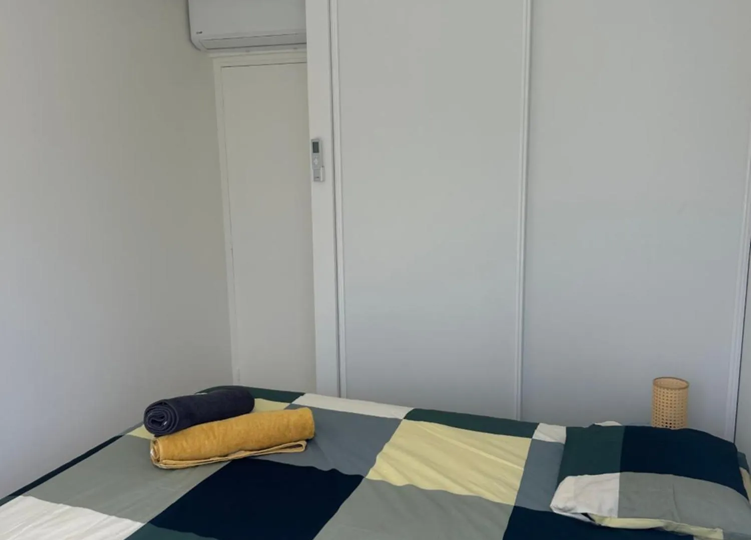 T2 Palme Bleue Pour 4 Personnes Au Diamant Apartment Le Diamant 0*,